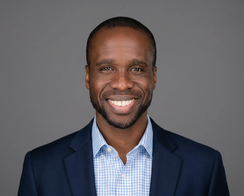 Michael Salako