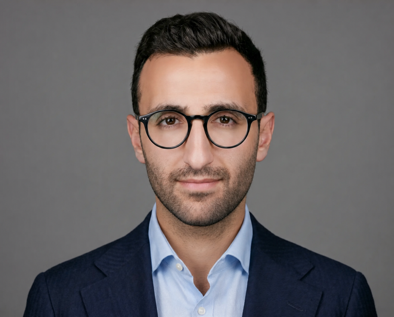 Youssef Sebban
