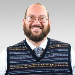 Alex Lennox-Miller