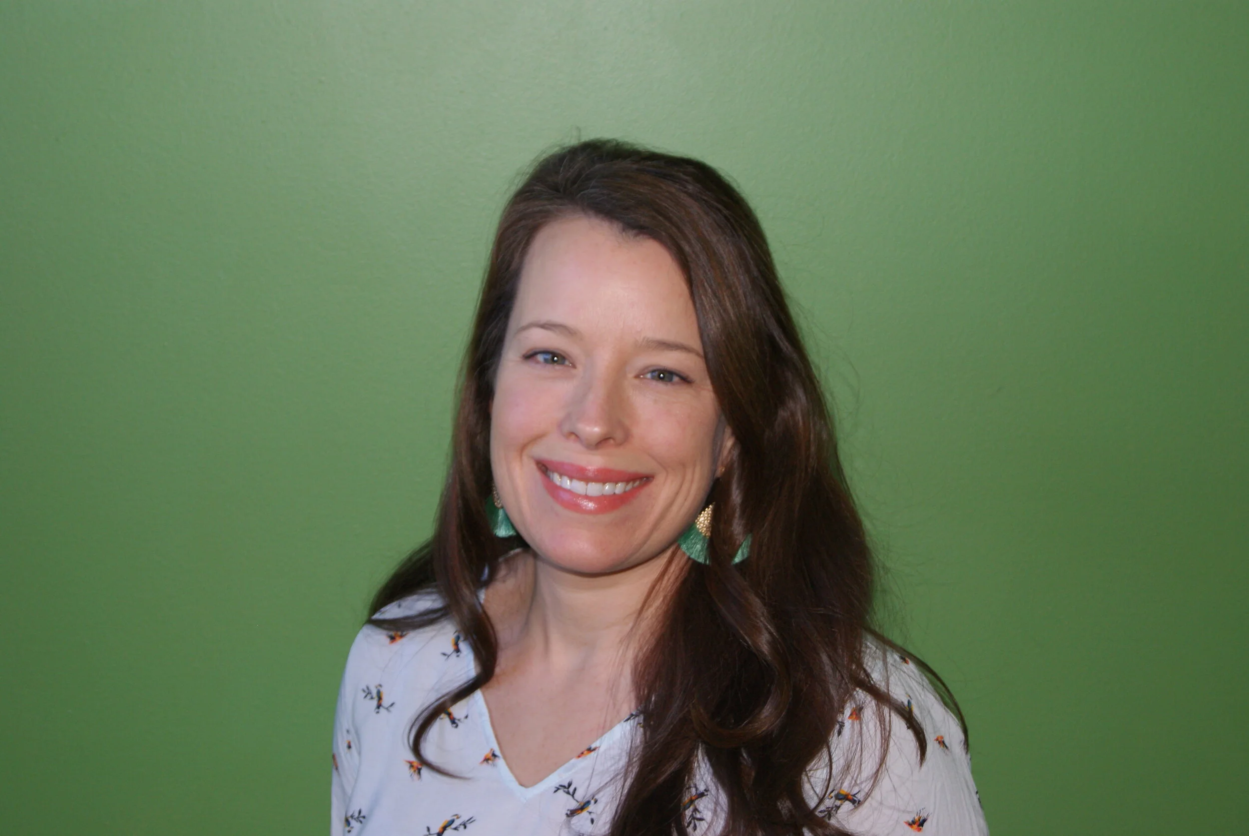 Sarah Volling