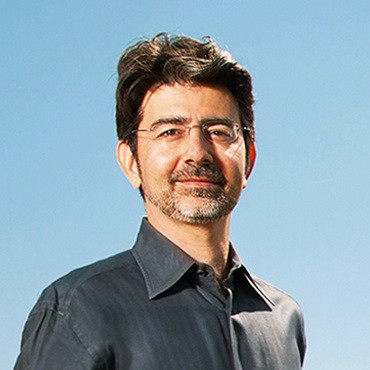 Pierre Omidyar