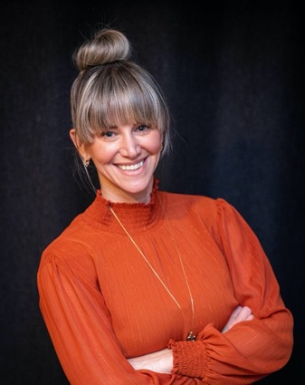 Michelle Zube