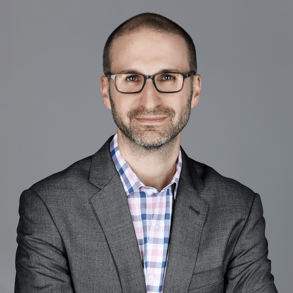 Daniel Glasser