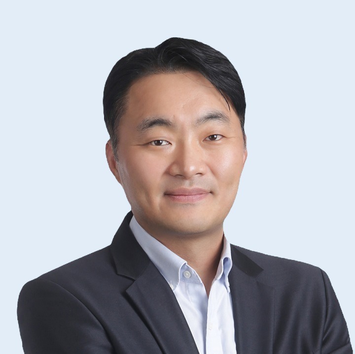 Greg Kwangrog Kim