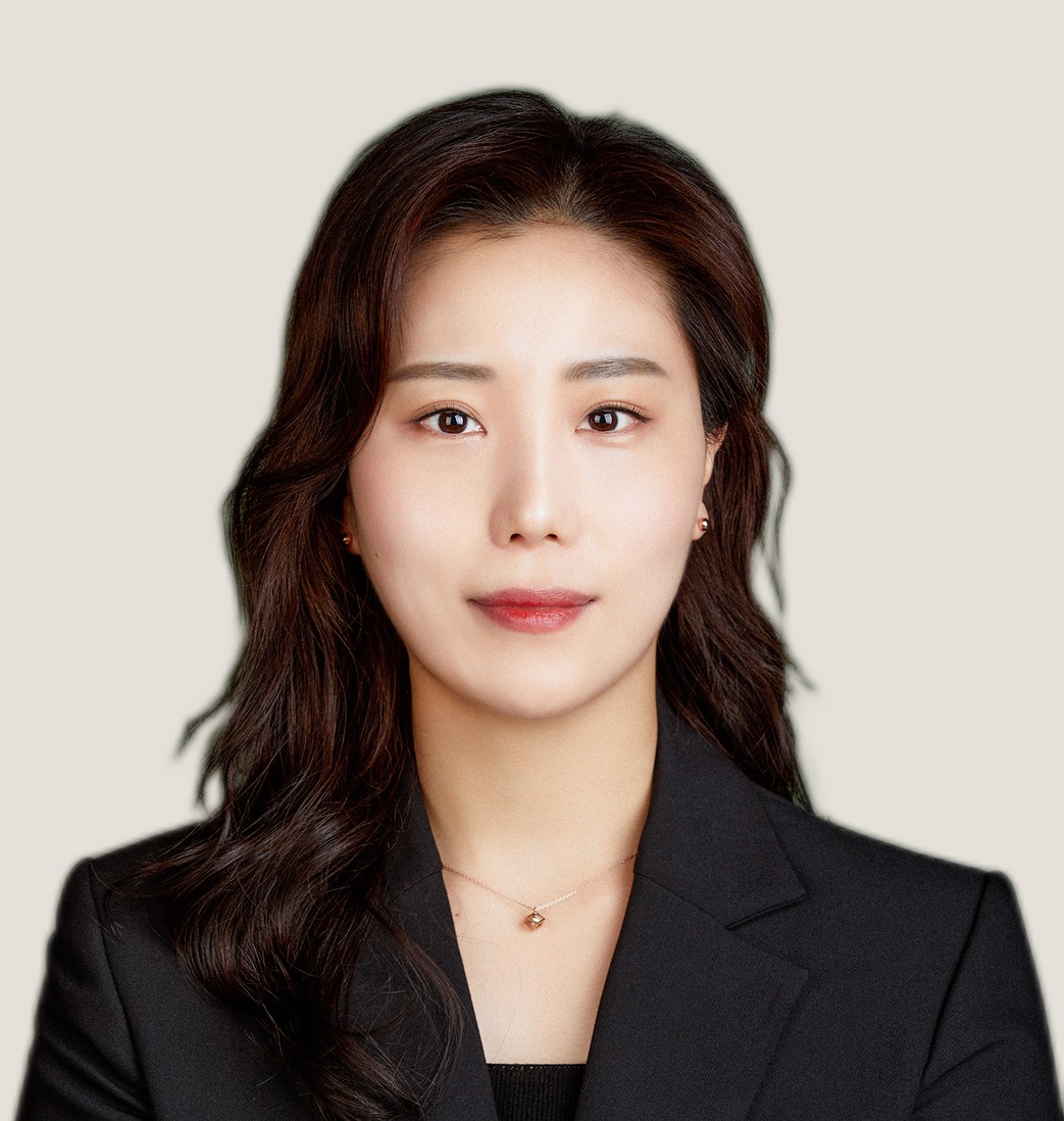 Jinlee Ok
