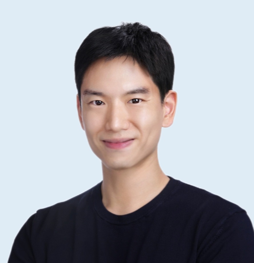 Ukjin (Jay) Kwon