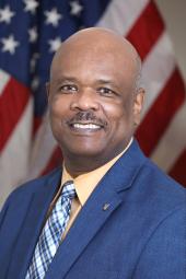 Alfred C. Johnson