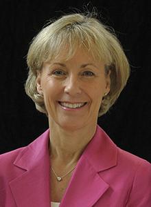 Amy Hauck Newman