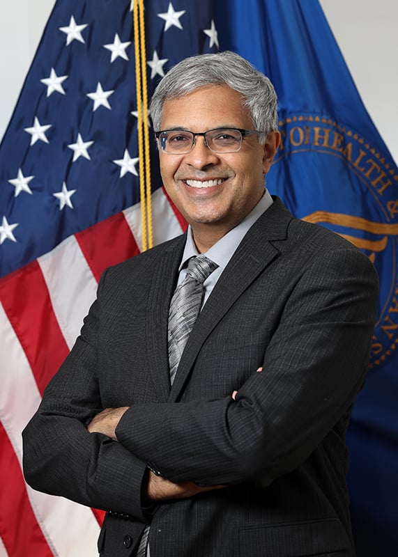Jay Bhattacharya