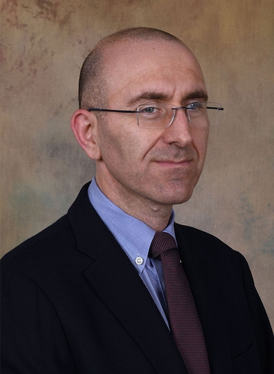 Lorenzo Leggio