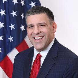 Matthew J. Memoli