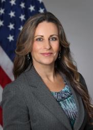 Nicole C. Kleinstreuer