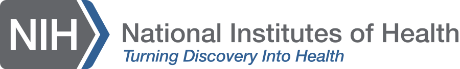 National Institutes of Health logo