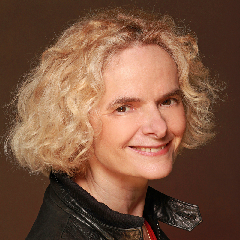 Nora D. Volkow
