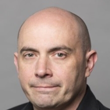 Robert Shirley