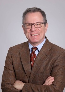 Wilson M. Compton