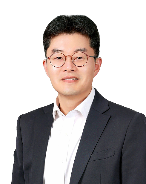 Keedong Kim