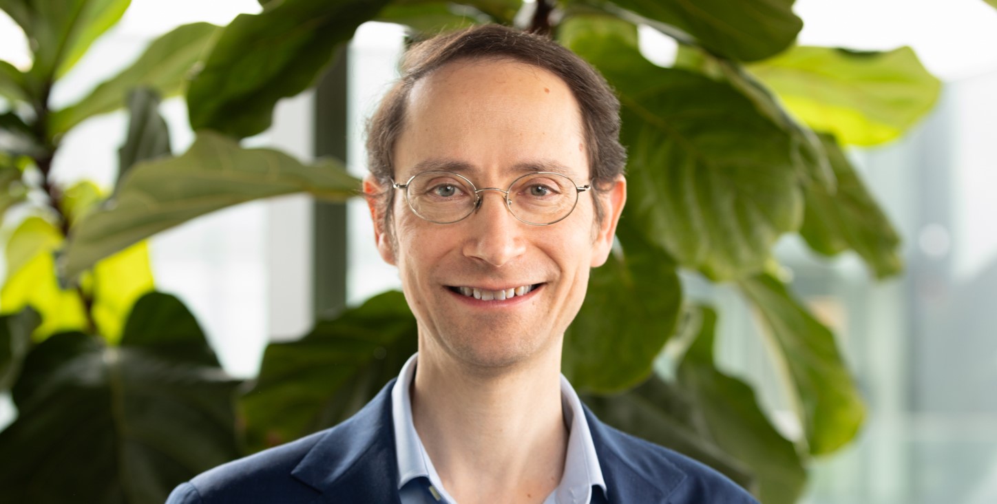 Eric Elenko