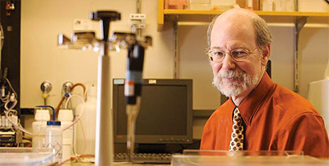 H. Robert Horvitz