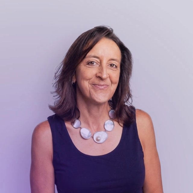 Cheryl Kellond