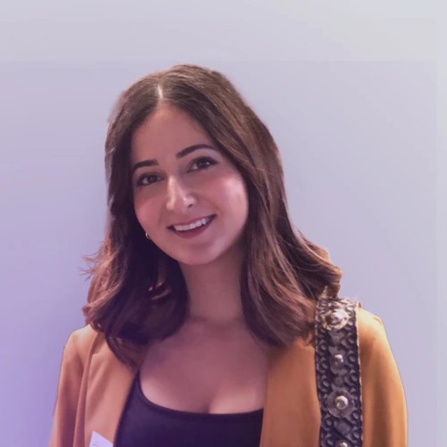 Tina Hashemnia