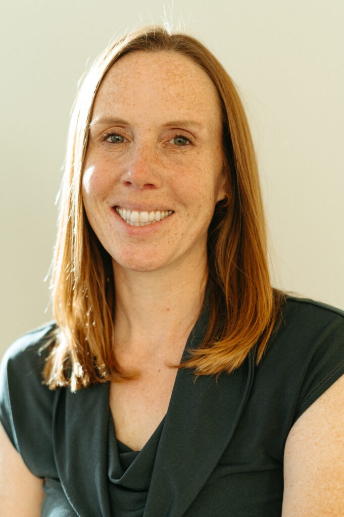 Amy Green