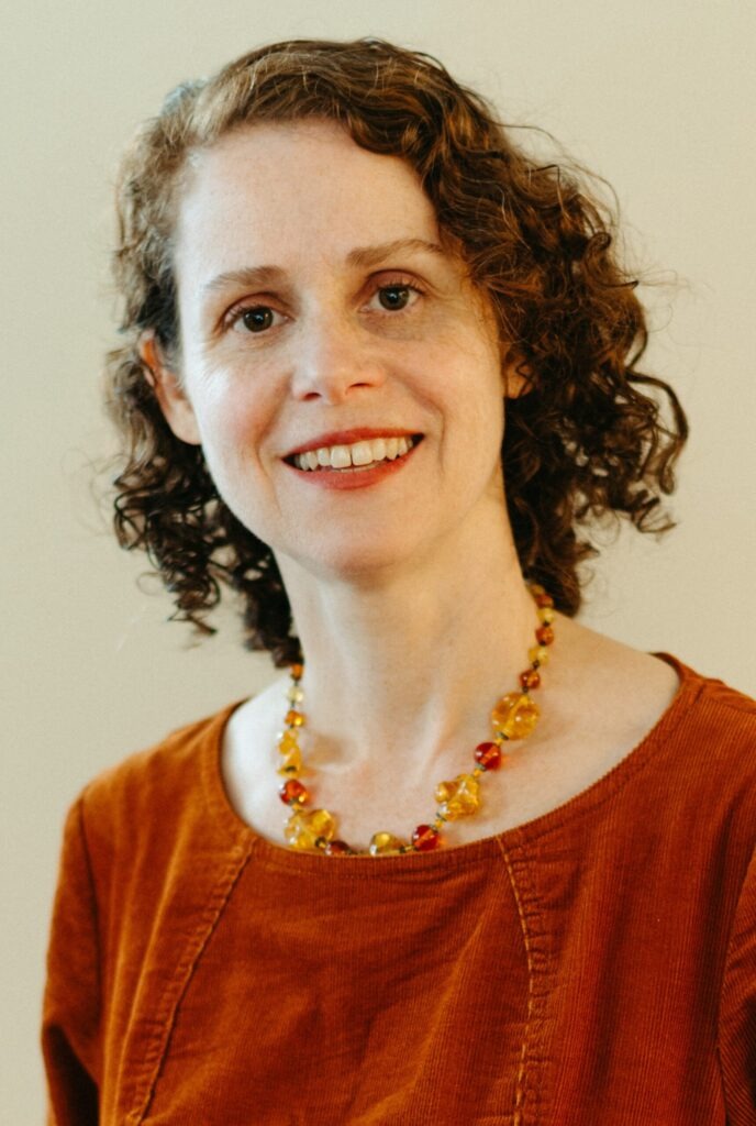 Emma Bruehlman-Senecal