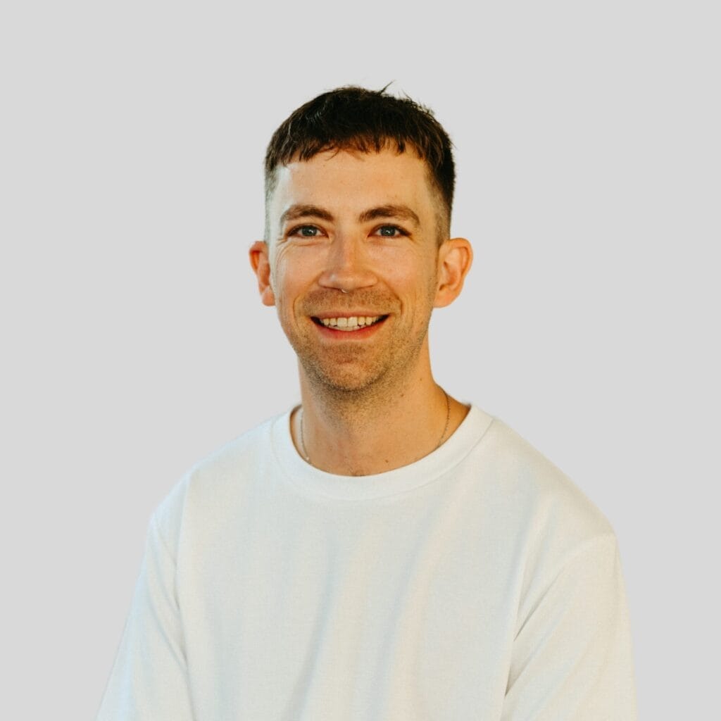 Joshua Lavra