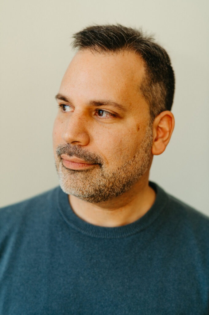 Juan Martinez