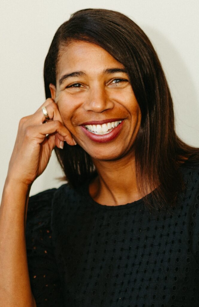Kim Bright