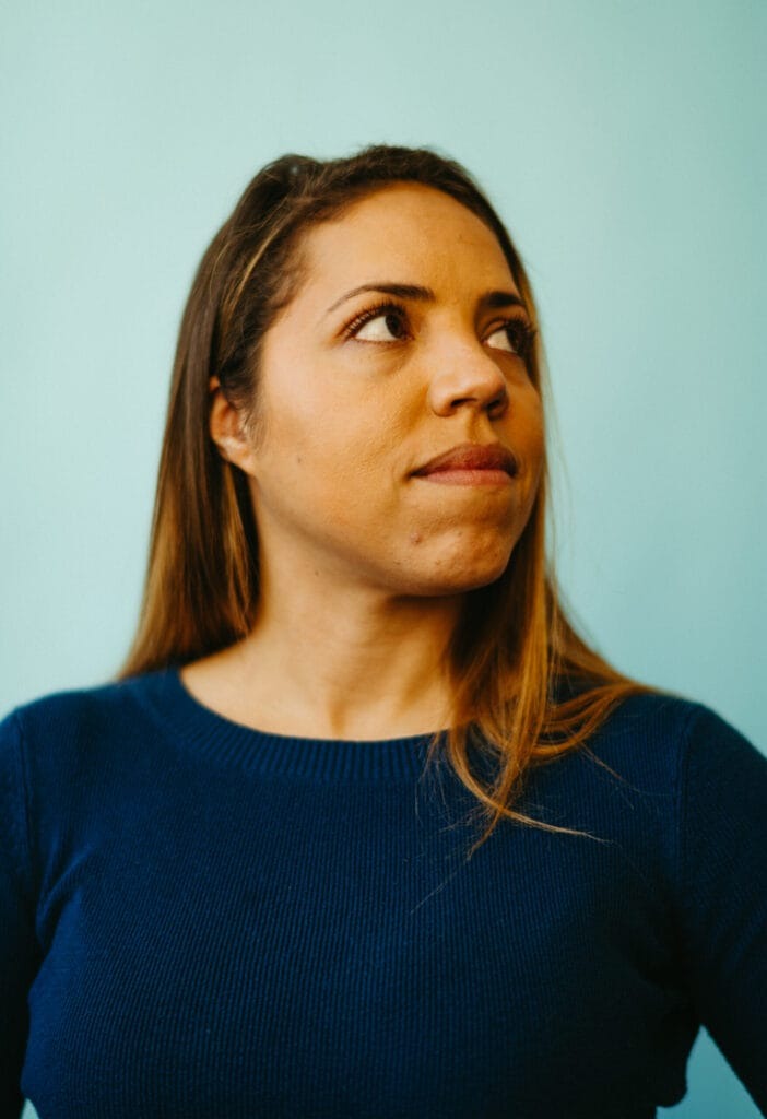 Melina Taylor