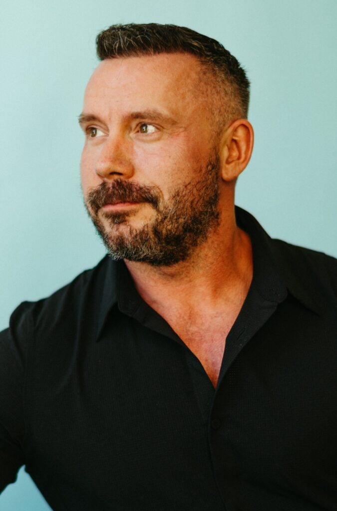 Mike Parent