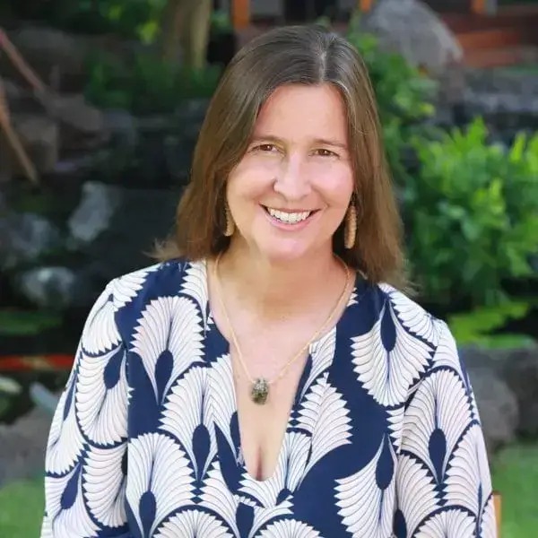 Pam Omidyar