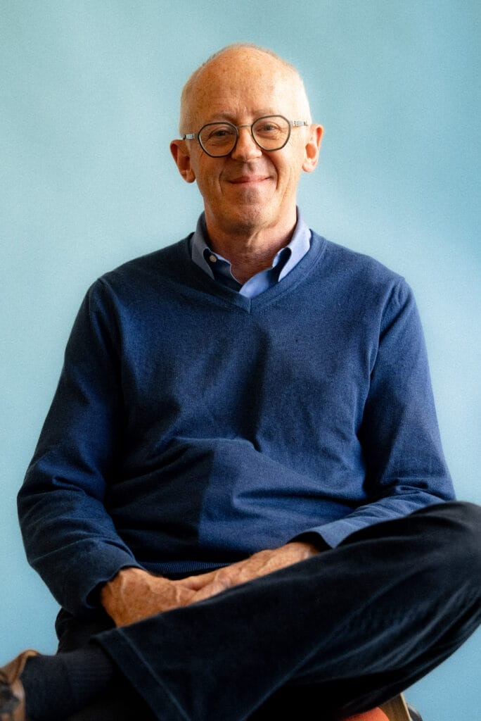Stefano Bertozzi