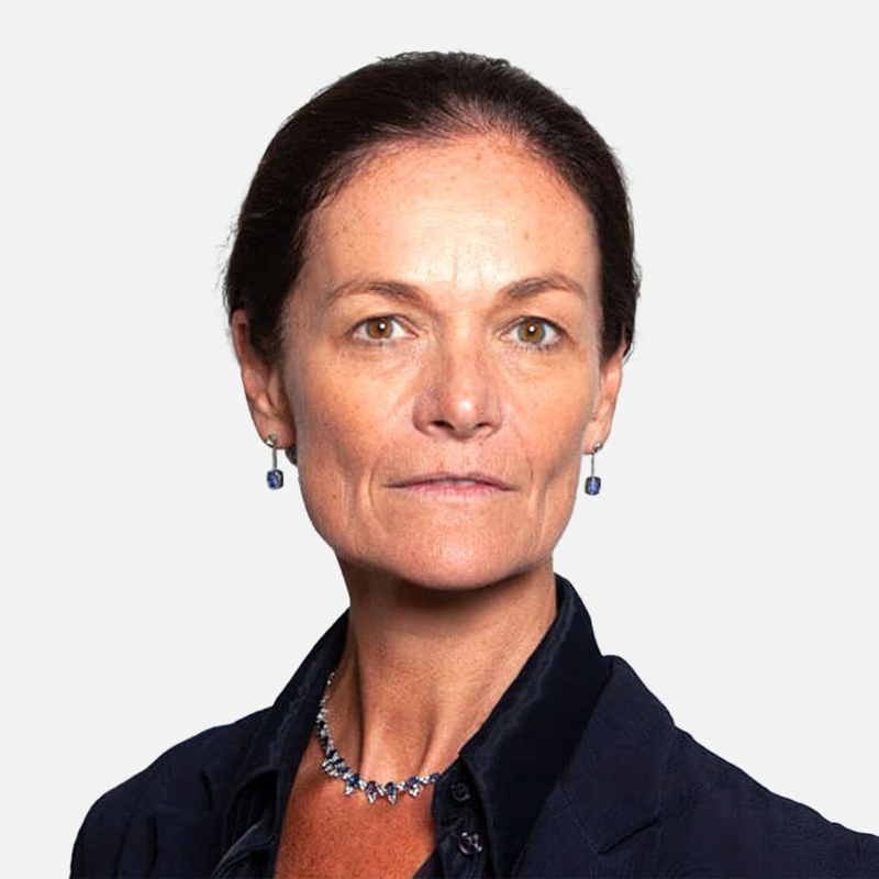 Annalisa Jenkins