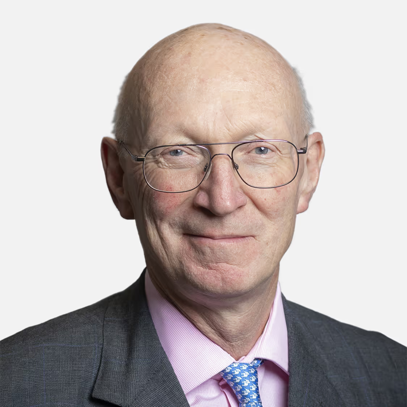 Lord David Prior
