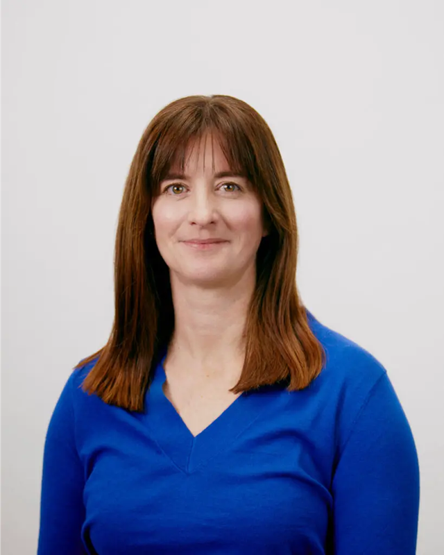 Jennifer Howson