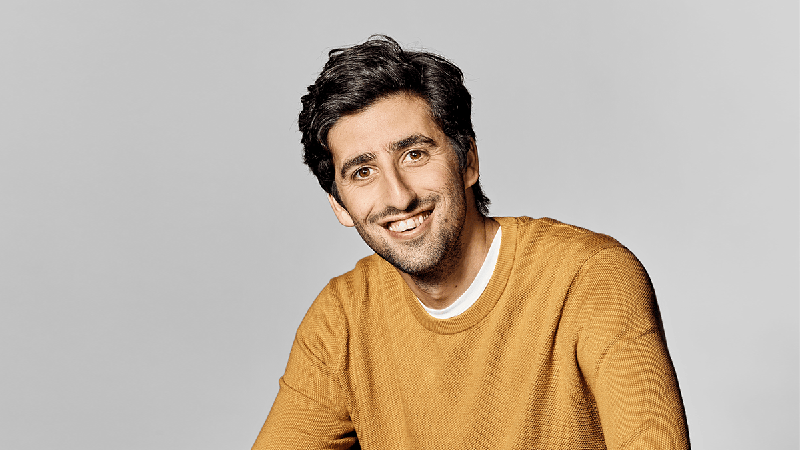 Kamran Adle