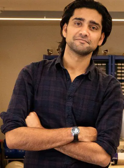 Suryansh Chandra