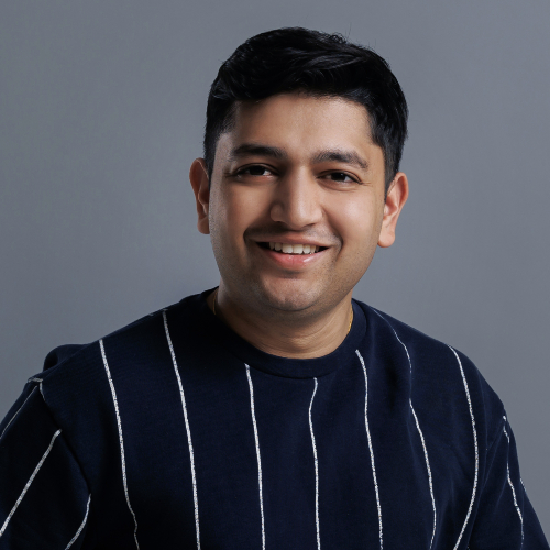 Hardik Mittal