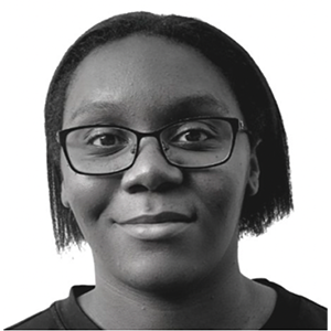 Nkechi Iregbulem