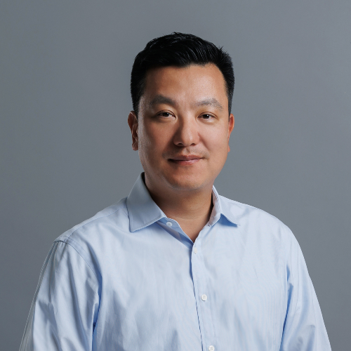 Samuel Kim