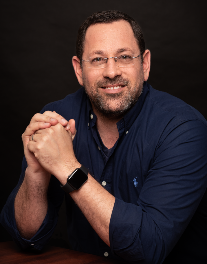 Yair Schindel