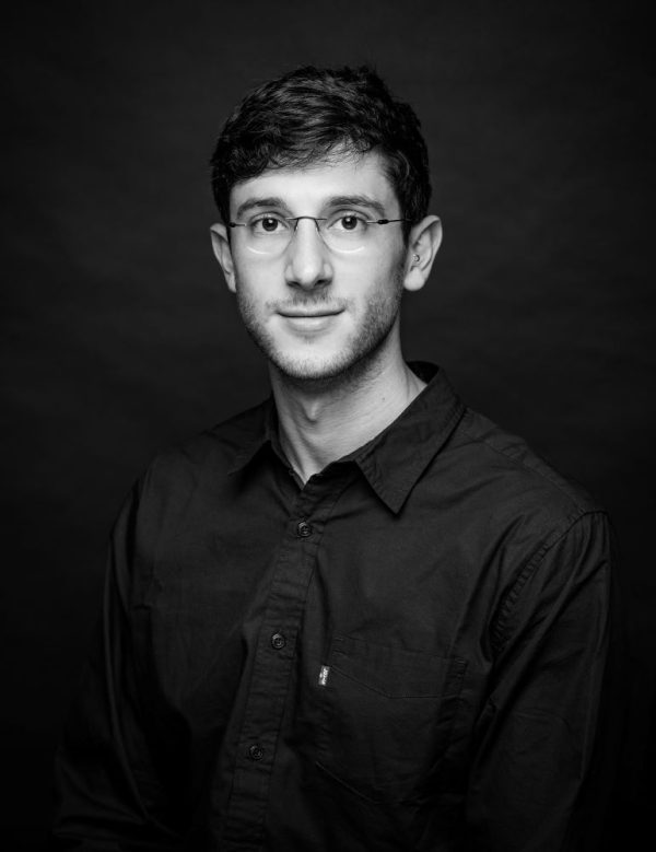 David Esra