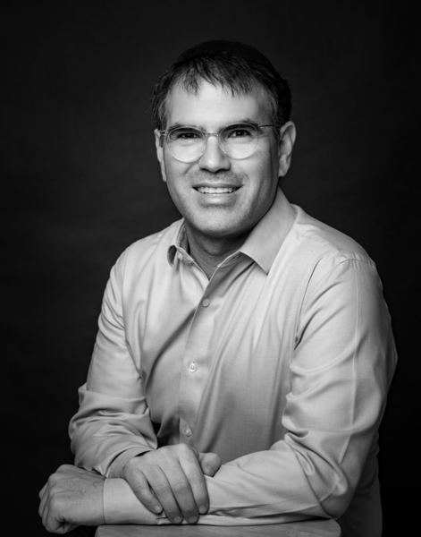 Noah Lasson
