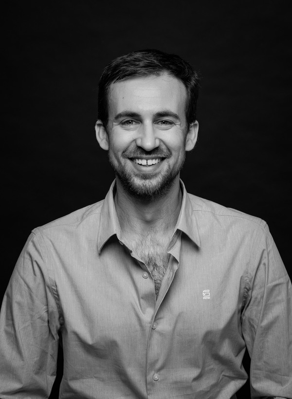 David Dubinsky