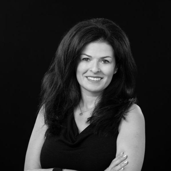 Masha Sherman