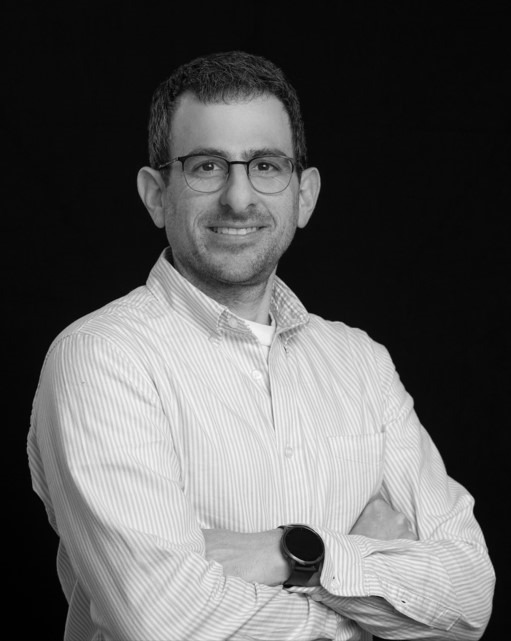 Hagai Marmor-Kollet