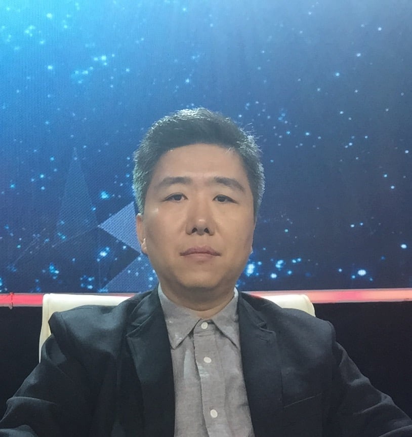 Xin Ma