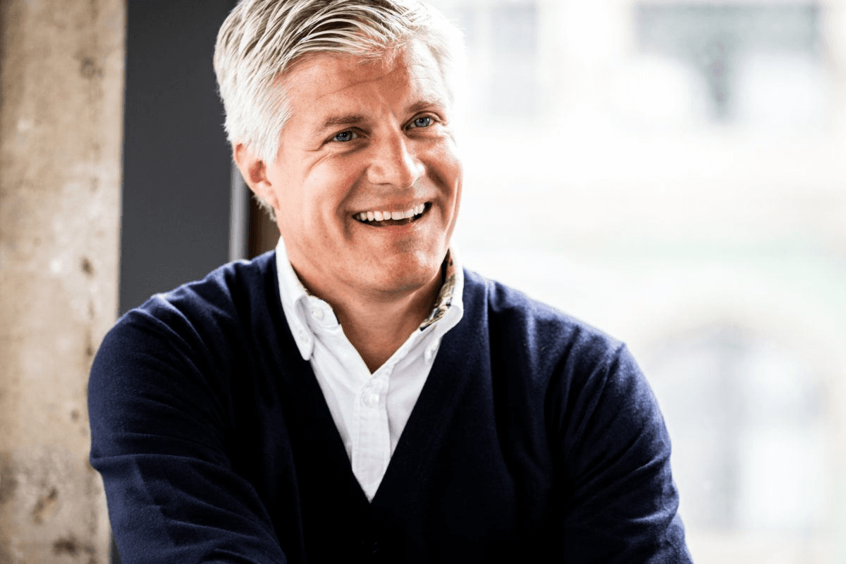 Christian Tang-Jespersen